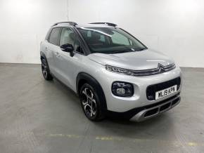 CITROEN C3 AIRCROSS 2019 (19) at Trelawny Isuzu Penzance Penzance