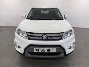 SUZUKI VITARA 2015 (65) at Trelawny Isuzu Penzance Penzance