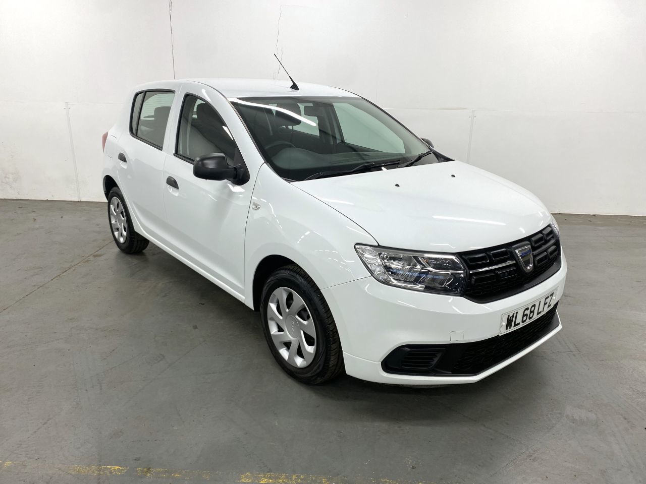 2019 Dacia Sandero