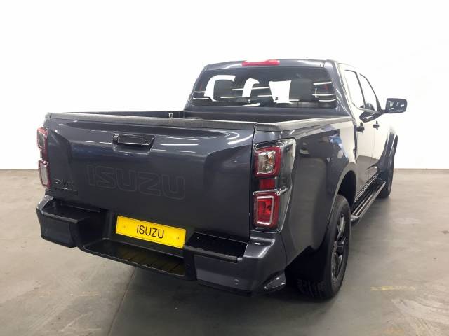 2024 Isuzu D-max 1.9 V-Cross Double Cab 4x4 Auto