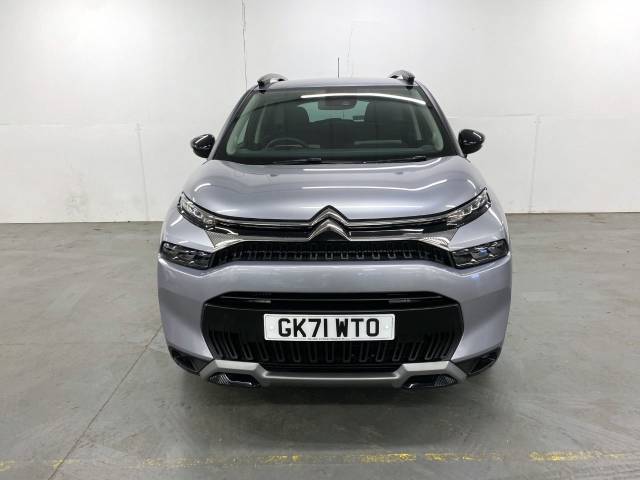 2021 Citroen C3 Aircross 1.2 PureTech 110 Shine 5dr