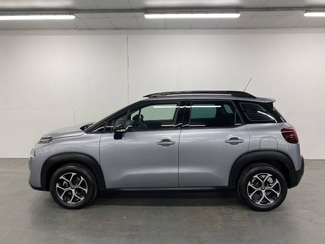 2021 Citroen C3 Aircross 1.2 PureTech 110 Shine 5dr