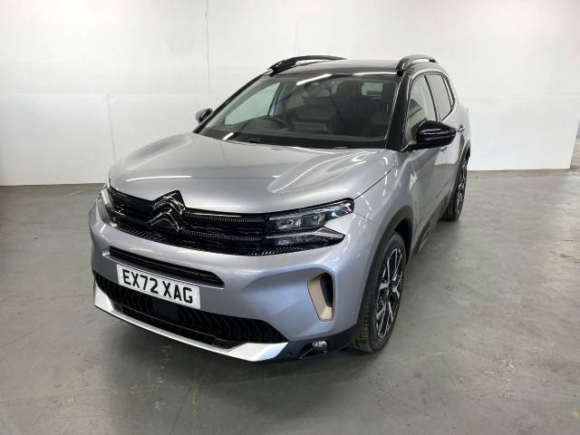 2023 Citroen C5 Aircross 1.5 BlueHDi C-Series Edition 5dr