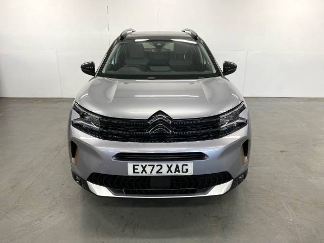 2023 Citroen C5 Aircross 1.5 BlueHDi C-Series Edition 5dr