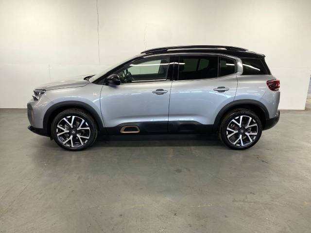 2023 Citroen C5 Aircross 1.5 BlueHDi C-Series Edition 5dr