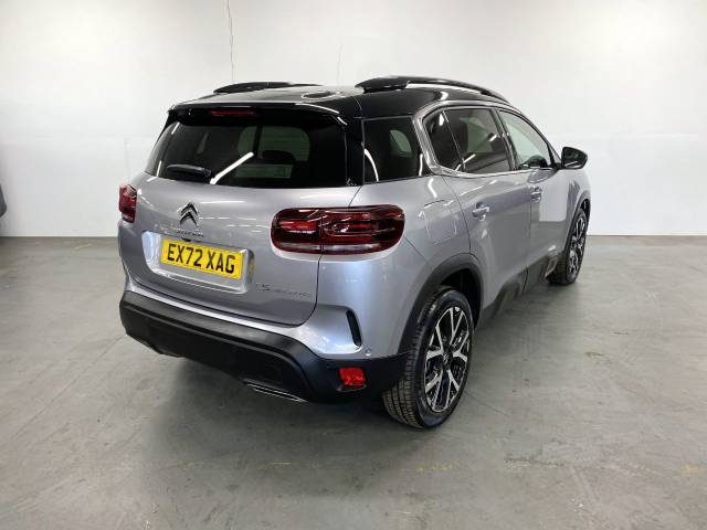 2023 Citroen C5 Aircross 1.5 BlueHDi C-Series Edition 5dr