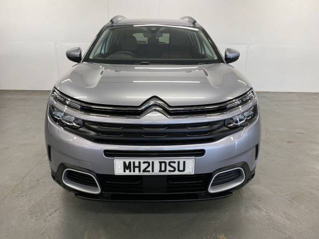 2021 Citroen C5 Aircross 1.6 Plug-in Hybrid 225 Shine 5dr e-EAT8