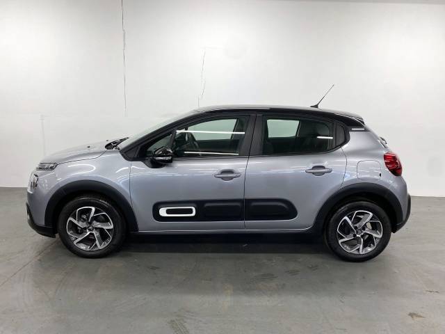 2021 Citroen C3 1.2 PureTech Shine 5dr