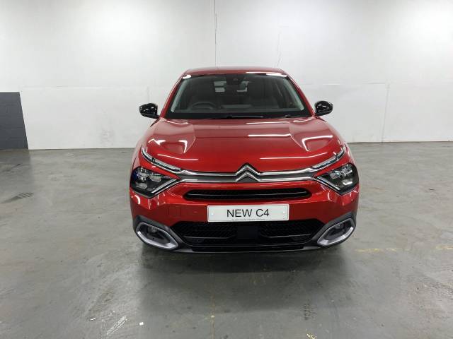 2024 Citroen C4 1.2 max