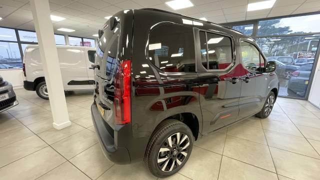 2024 Citroen Berlingo 1.5 XTR