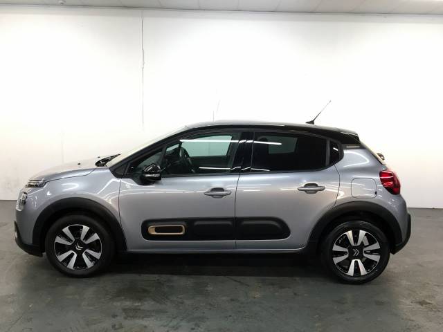 2023 Citroen C3 1.2 PureTech C-Series Edition 5dr