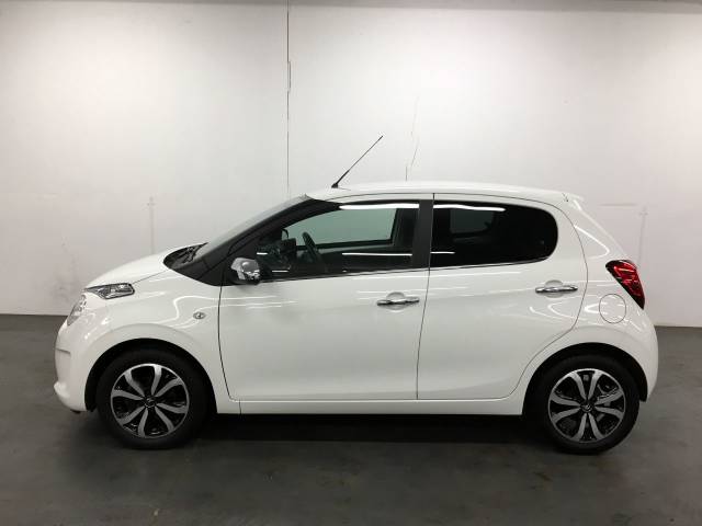 2020 Citroen C1 1.0 VTi 72 Flair 5dr