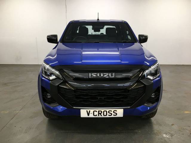 2025 Isuzu D-max 1.9 V-cross